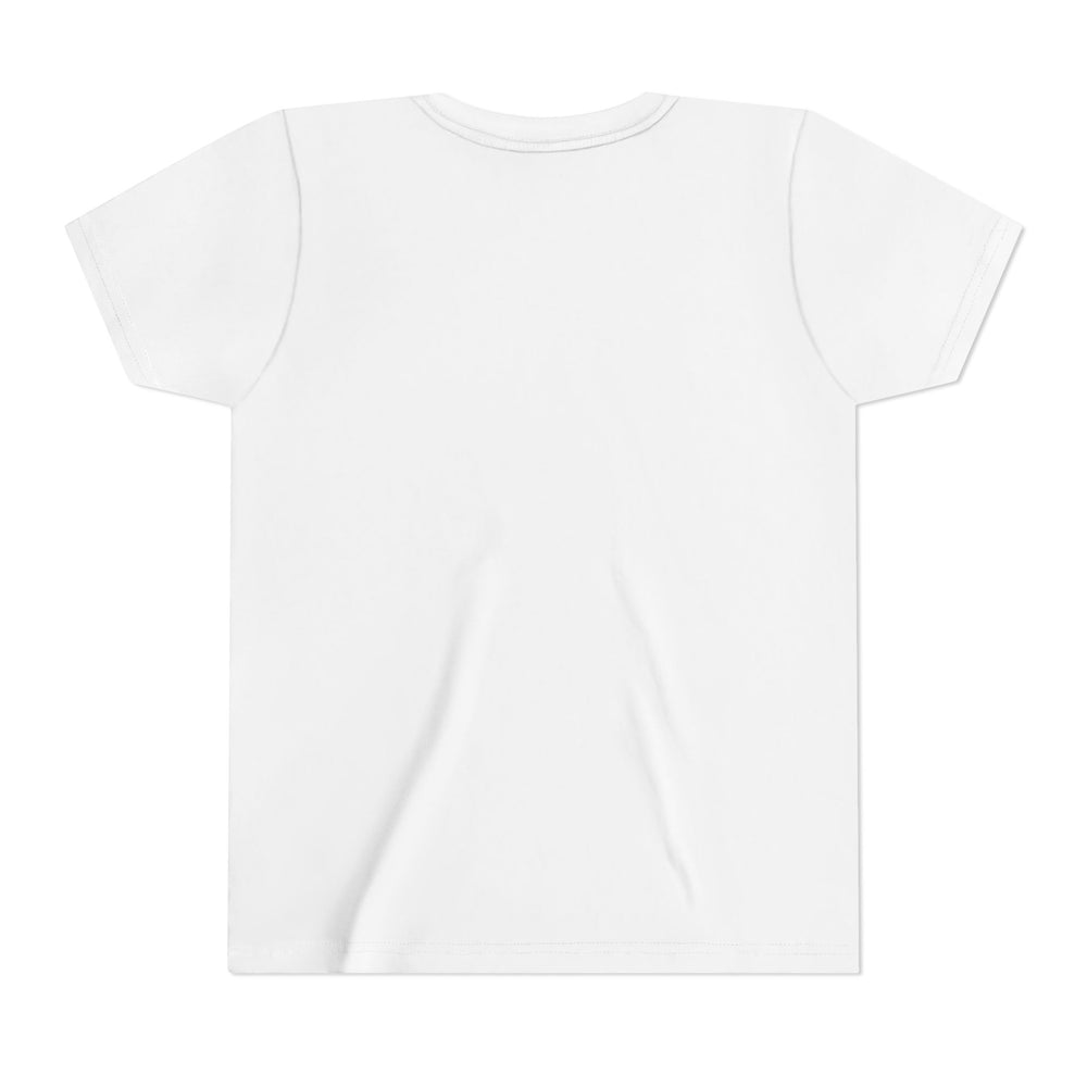 Habibi Forever - Kids Short Sleeve T-Shirt